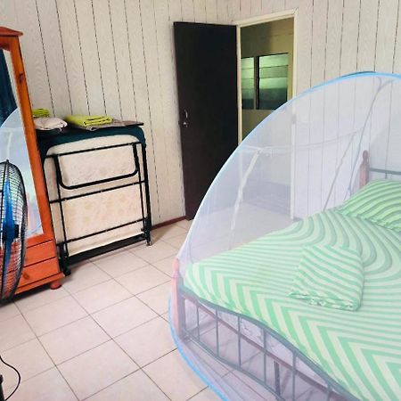 Fare Om Hotel Pihaena Kültér fotó