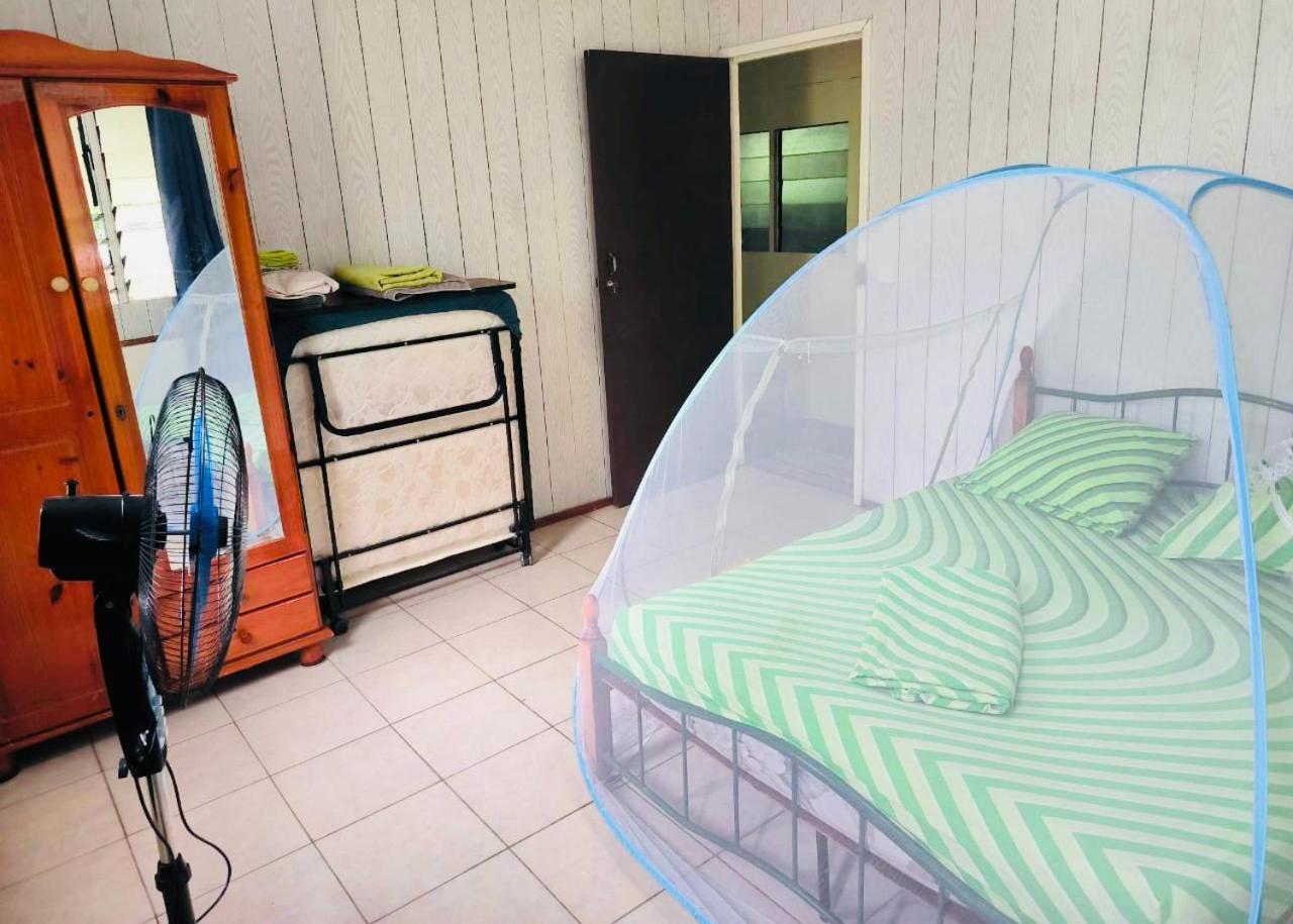 Fare Om Hotel Pihaena Kültér fotó